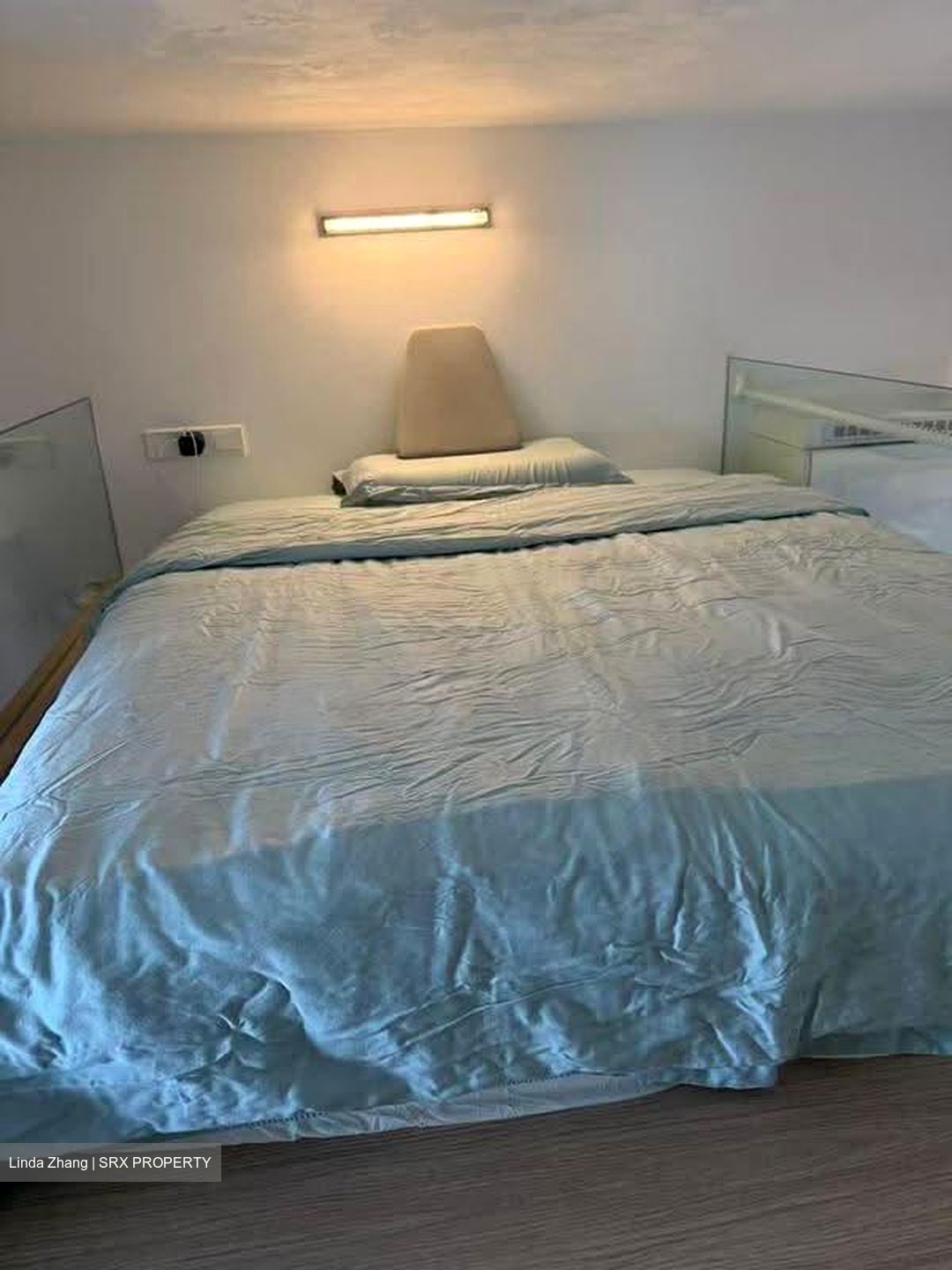 City Gate (D7), Apartment #610215151